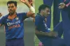 ব্রেকিং নিউজ : ভারতের টি-২০ সিরিজ থেকে বাদ পড়লেন ২ তারকা ক্রিকেটার