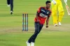 উইকেট তুলে নিলেন শরিফুল