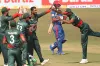 বাংলাদেশের সামনে সহজ লক্ষ্য