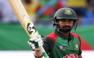 আফিফ বা মিরাজ নয় : লিটন দাসকে নিয়ে সামনে এলো অনেক বড় খবর