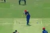 চলছে বাংলাদেশ ও আফগানিস্থান,খেলাটি সরাসরি দেখুন এখানে লাইভ