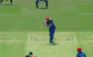 চলছে বাংলাদেশ ও আফগানিস্থান,খেলাটি সরাসরি দেখুন এখানে লাইভ