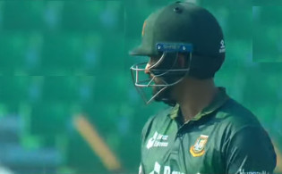 লিটনের দেখানো পথে হাটলেন তামিমও,সর্বশেষ স্কোর