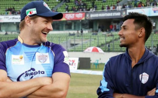 মুস্তাফিজদের কোচ হচ্ছেন শেন ওয়াটসন