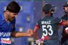 একাই ৪ উইকেট নিয়েও ম্যাচ হার অবশেষে যা বললেন ফারুকী