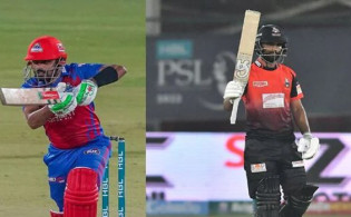 বাবরকে টপকে গড়লেন নতুন ইতিহাস