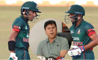 বাংলাদেশের এমন জয় নিয়ে প্রধান নির্বাচক নান্নু বললেন ভেতরের কথা