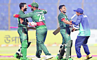 ব্রেকিং নিউজ : হঠাৎ ভাইরাল হলো তামিম ইকবালের পুরনো এক সাক্ষাৎকার