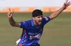 ৯ রানে ৪ উইকেট নিয়েও ফারুকির লজ্জার রেকর্ড