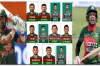 প্রথম ম্যাচে লিটন মুশফিকদের ব্যর্থতার পর ২য় ওয়ানডের জন্য শক্তিশালী একাদশ ঘোষণা করলো বিসিবি