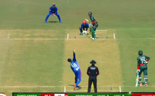 লিটন দাস ১৩১ ও মুশফিক ৮৪ রানে ব্যাট করছে,সর্বশেষ