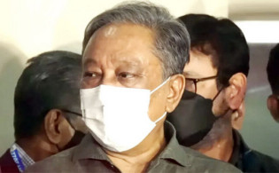 লিটন ও জয়কে পুরস্কৃত করার ঘোষণা দিলেন প্রধানমন্ত্রী