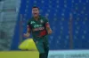 পরপর ২ উইকেট তুলে নিলেন তাসকিন,সর্বশেস স্কোর