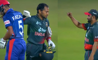 বিশ্বকাপ সুপার লিগের পয়েন্ট টেবিল উল্টে পাল্টে দিল বাংলাদেশ, দেখেনিন অন্যদেশ গুলোর সর্বশেষ অবস্থা