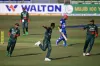 অবাক ক্রিকেট বিশ্ব : অতীত পাল্টে নতুন ইতিহাস লিখলো বাংলাদেশ