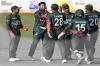 দারুন সুখবর : ক্রিকেট বিশ্বের প্রথম দল সেঞ্চুরি করলো বাংলাদেশ