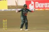 রিভিউ নিয়েও শেষ রক্ষা হলো না তামিমের,ফিরলনে সাজঘরে