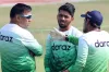 অবশেষে শুরু হলো বাংলাদেশ টাইগার্সের পথচলা