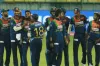 ব্রেকিং নিউজ : ভারতের বিপক্ষে শক্তিশালী দল ঘোষণা করলো শ্রীলঙ্কা