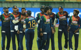 ব্রেকিং নিউজ : ভারতের বিপক্ষে শক্তিশালী দল ঘোষণা করলো শ্রীলঙ্কা