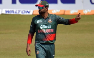 তামিমের পরপর ২ ম্যাচে ভালো না খেলার কারন