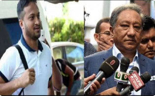 ব্রেকিং নিউজ : সাকিবকে নিয়ে বিসিবিতে ধোঁয়াশা