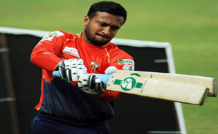 সাকিবের চোখে লীগ গুলোর শীর্ষ চারে নেই বিপিএল