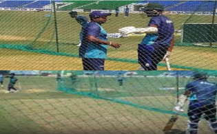 স্পিন কোচ রঙ্গনা হেরাথকে হারিয়ে দিলেন ব্যাটার এবাদত