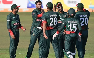 সিরিজ জয়ের থেকেও যে জিনিসটা বেশি গুরুত্বপূর্ণ বাংলাদেশের