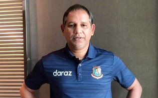 আফগানদের বিপক্ষে দ্বিতীয় ওয়ানডে জিতায় টাইগারদের প্রসংসা করে যা বললেন হাবিবুল বাশার