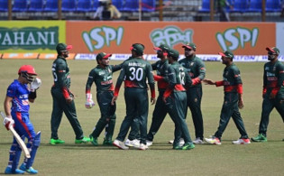 শেষ ওয়ানডেতে আফগানদের হোয়াইটওয়াশের লক্ষ্যে কাল মাঠে নামবে টাইগাররা ,দেখেনিন সম্ভাব্য একাদশ