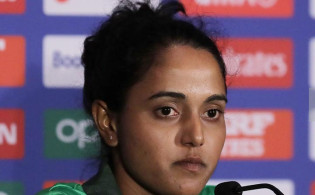 পাওয়া না পাওয়া পাওয়া নিয়ে ভাবছে না বাংলাদেশ