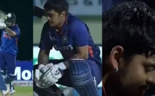 চরম দু:সংবাদ : বাউন্সারে মাথায় আঘাত, আইসিইউতে ভারতীয় ক্রিকেটার