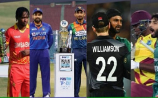 পাকিস্তানের রেকর্ডে ভাগ বসালো ভারত
