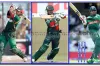 শাহরিয়ার নাফিস ও সৌম্য শুরু করলেও এবার যোগ দিলেও লিটন দাস