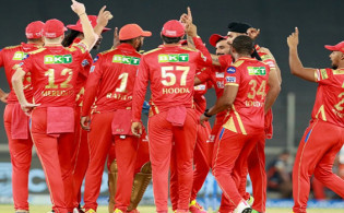 আইপিএল : নতুন অধিনায়কের নাম ঘোষণা করল পাঞ্জাব কিংস