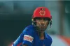 লজ্জার হারে শেষ হলো বাংলাদেশ আফগানিস্থানের ম্যাচ