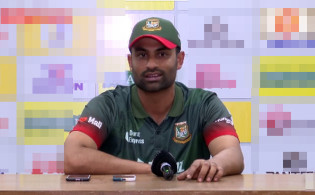 আফসোসে বরা সিরিজ শেষের পর বিশ্বকাপ নিয়ে যা বললেন : তামিম
