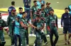 সিরিজ জিতলেও তিন ম্যাচেই হতাশ করেছেন টাইগাররা