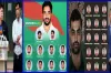 আফগান সিরিজ শেষ হতে না হতেই: দক্ষিণ আফ্রিকা সফরের জন্য বাংলাদেশের ২২ সদস্যের দল