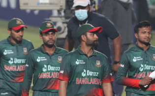 টিভিতে আজকের খেলার সময়সূচি