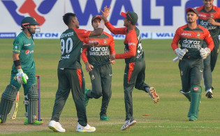 আজ একসাথে কয়েকটি সুখবর অপেক্ষা করছে বাংলাদেশের জন্য