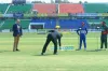 শেষ ম্যাচে টস জিতে ব্যাটিংয়ে বাংলাদেশ, একনজরে দুই দলের একাদশ