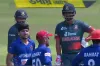 ওপেনিং জুটিতে কিছু করতে চায় তামিম লিটন দাস,৫ ওভার শেষে সর্বশেষ স্কোর