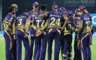 কলকাতার অধিনায়ক হওয়ার পর যা বললেন জনপ্রিয় এই তারকা ক্রিকেটার