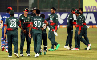 এইমাত্র অনেক বড় দু:সংবাদ পেলো টাইগাররা