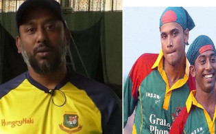 বাংলাদেশে ক্রিকেট বোর্ডের নতুন দায়িত্ব নিতে প্রস্তুত আফতাব আহমেদ
