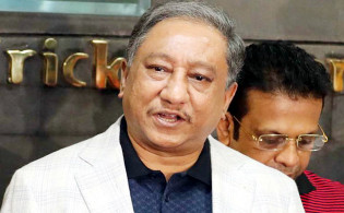 ‘এটা ডাহা মিথ্যা কথা’এভাবে সরাসরি বলার প্রশ্নই ওঠে না