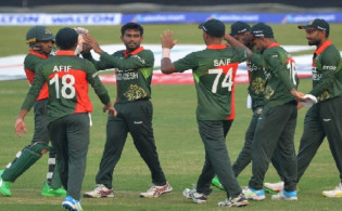 ব্রেকিং নিউজ : হঠাৎ করেই অনেক বড় সুখবর পেলো বাংলাদেশ দল