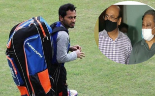 মুশফিককে দল থেকে বাদ দেয়া নিয়ে সরাসরি সিদ্ধান্ত জানালেন পাপন